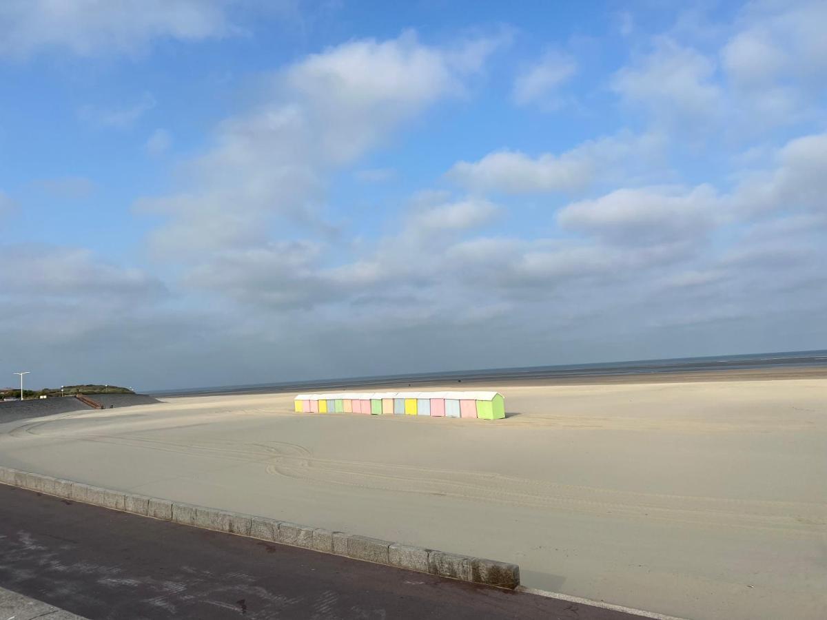 La Manufacture Du Sable Apartment Berck Exterior photo