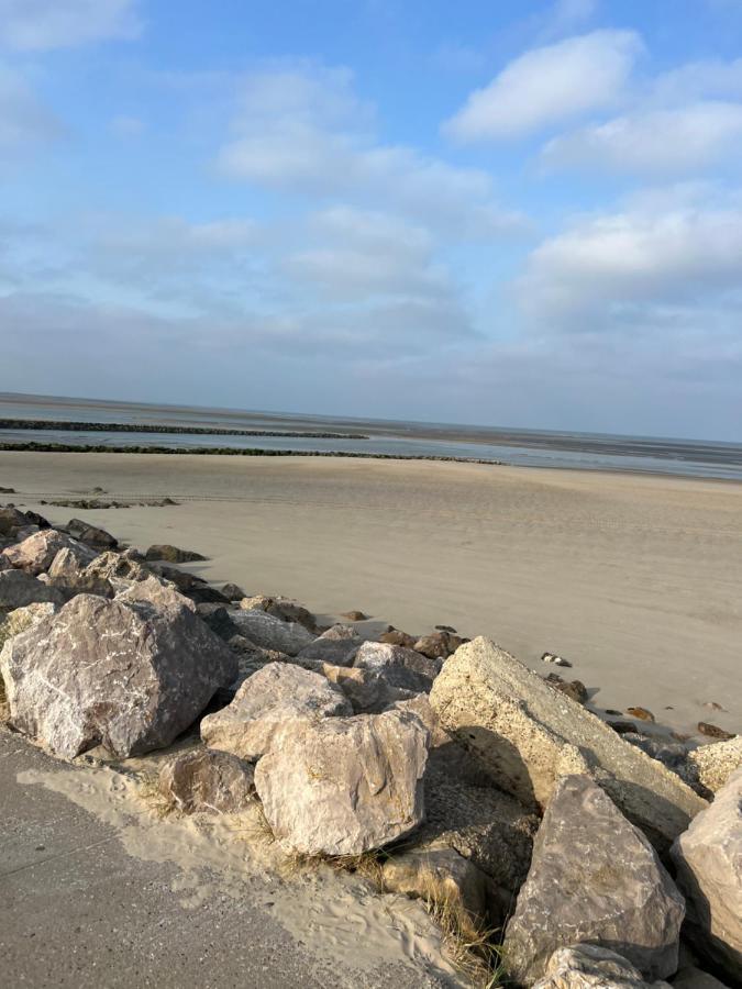 La Manufacture Du Sable Apartment Berck Exterior photo