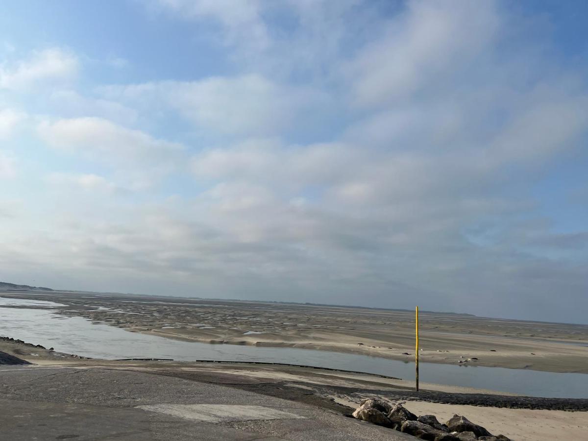 La Manufacture Du Sable Apartment Berck Exterior photo