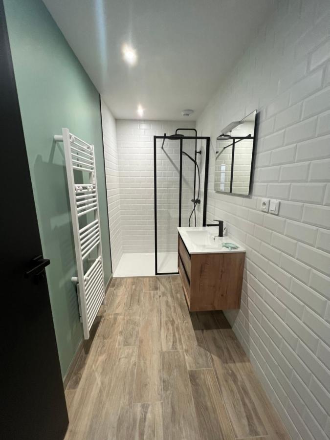 La Manufacture Du Sable Apartment Berck Exterior photo