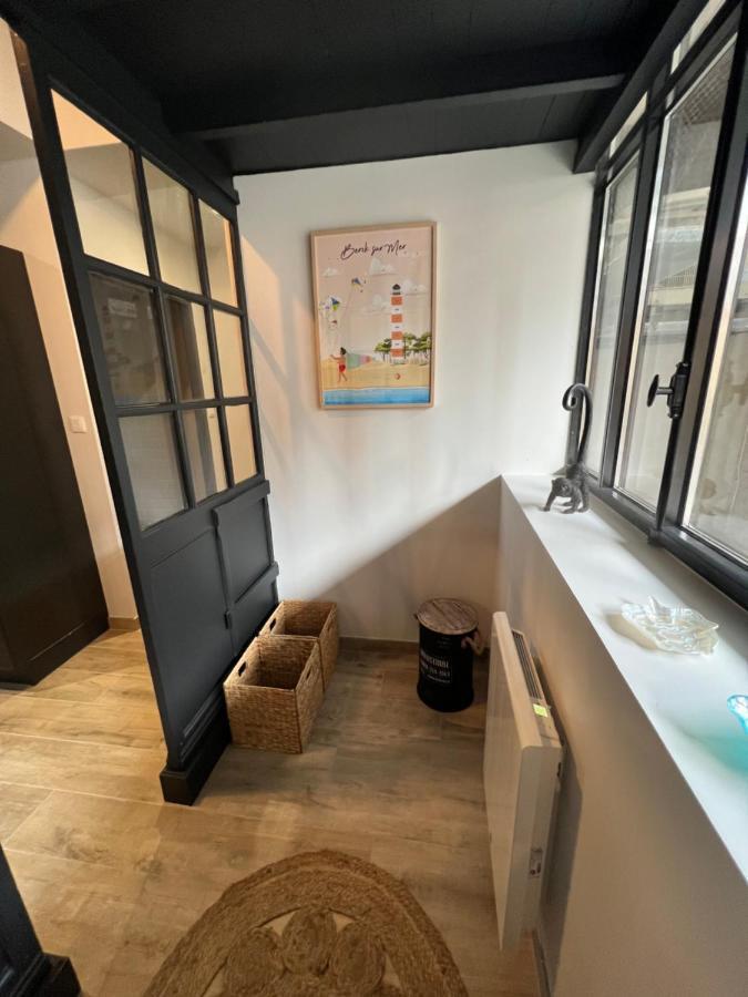 La Manufacture Du Sable Apartment Berck Exterior photo