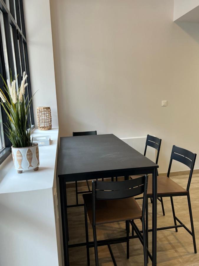 La Manufacture Du Sable Apartment Berck Exterior photo